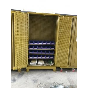 Tủ dụng cụ kết hợp TDC-TL001